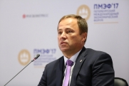 Полпред Комаров оценил работу против легализации незаконных доходов в ПФО