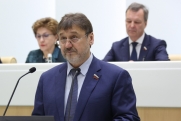 Умер сенатор от правительства Нижегородской области: «Шок, ужасная трагедия»