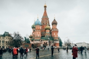 Экономист посчитала, сколько туристов посещает каждый федеральный округ в России за год