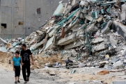 Можно ли называть геноцидом действия Израиля в Газе: отвечает политолог