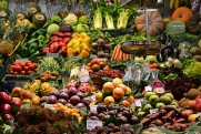 Диетолог Гридина назвала лучшие овощи и фрукты для поддержки иммунитета зимой