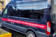 В бытовке в Новгородской области нашли двух мертвых рабочих