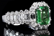 Цены на мировом алмазно-бриллиантовом рынке начинают восстанавливаться