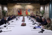 Возможны ли сейчас переговоры между РФ и Украиной: отвечают политологи