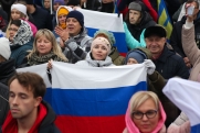 «Борьба за суверенитет»: названа причина противостояния России и Запада