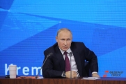 Путин и предприниматели, санкции и топливо: что ждет россиян на следующей неделе