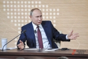 В США заявили, что Байден сделал Путина сильнее