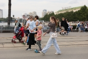 Общественник о новом указе президента: «Счастливые семьи – это будущее России»
