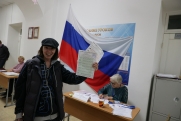 30 лет борьбы за доверие избирателя: интервью с политологом о юбилее ЦИК РФ