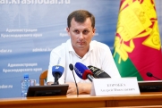 Андрей Коробка: «Впереди еще одна большая уборочная кампания»