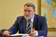 Бывший глава ФАС Артемьев стал президентом товарно-сырьевой биржи в Петербурге