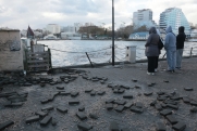 Шторм закончился, а ущерб растет: власти Крыма попросят 1,3 млрд на восстановление после стихии