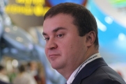 В омское правительство пришел экс-кандидат в губернаторы