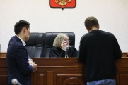 Свердловского пристава-коррупционера приговорили к тюремному сроку