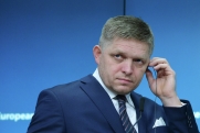 Словакия прекратила поставки оружия и боеприпасов Украине