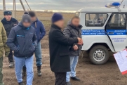 В Магнитогорске раскрыто спланированное убийство фермера: «Заставили рубить прорубь»