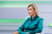 Захарова назвала тех, кто запретил Украине вести переговоры с Москвой