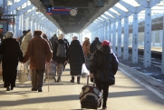 После бархатного сезона: россиянам назвали лучшие места для путешествий в ноябре