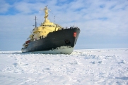 Атомоход «Урал» вернется на Северный морской путь