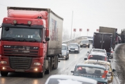 Рынок страхования грузов в России может вырасти в 5 раз