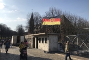 Генконсульство Германии в Калининграде прекращает работу с 30 ноября