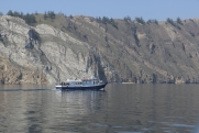 Морские перевозки между Владивостоком и Японией приостановлены