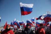 Участники СВО из Луганска объедут с концертами всю Россию: на сцене «123 полк»