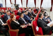 В Челябинской области в первом чтении принят бюджет-2024