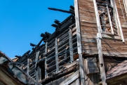 В мэрии Томска ответили, зачем заблокировали жительницу сгоревшего дома в соцсетях