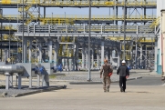 Эксперт о переходе нефтегазовых заводов на неоригинальные запчасти: «Сразу все не получится»