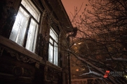 В Ялуторовске задержали предполагаемую виновницу пожара, который унес жизни троих детей