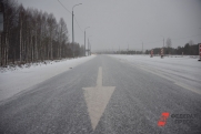 На трассе Тюмень – Ханты-Мансийск ограничат скорость: причины