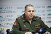 Военным комиссаром Тюменской области назначили Сергея Чиркова: что о нем известно