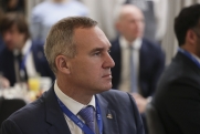 Мэр Тюмени уехал в зону СВО для обмена управленческим опытом
