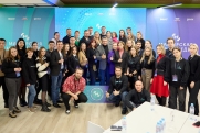 «Мастерская новых медиа» провела в Луганске интенсивы для медийщиков