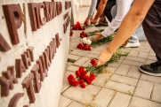 «Волонтеры Победы» почтили память героев Керченско-Эльтигенской десантной операции