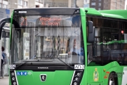 В Тольятти вырастет стоимость проезда в транспорте