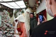 Нижегородцы встретятся со сказкой: в какие города региона приедет поезд Деда Мороза