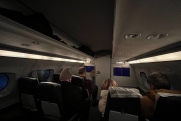 В Самаре самолет «Аэрофлота» развернули в аэропорт: причины