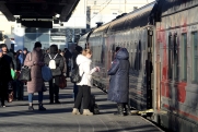 В Тамбовской области остановили поезд: искали взрывчатку