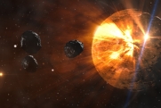 Земля исчезнет из Солнечной системы: новое исследование астрофизиков
