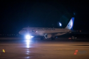 Прямые рейсы из Сургута в Баку запустила авиакомпания Utair