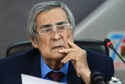 Скончался экс-губернатор Кузбасса Аман Тулеев: «Яркий и неординарный человек»