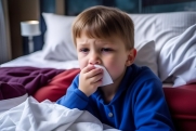 В Томской области обнаружили первый случай гонконгского гриппа