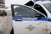 Смертельная авария произошла под Томском: машина всмятку