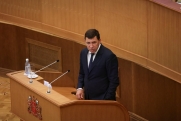 Свердловский губернатор приоткрыл судьбу льготной ипотеки