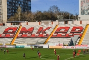 Тагильский футболист умер в Перми после автокатастрофы