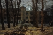 Жуткой «заброшке» рядом с центром Екатеринбурга найдут нового владельца