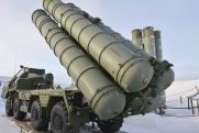 Политолог о российских войсках ПВО: «Конфликт на Украине стал мощной проверкой наших возможностей»