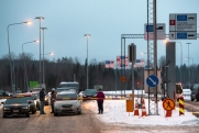 Жители Финляндии намерены добиваться открытия границы с Россией